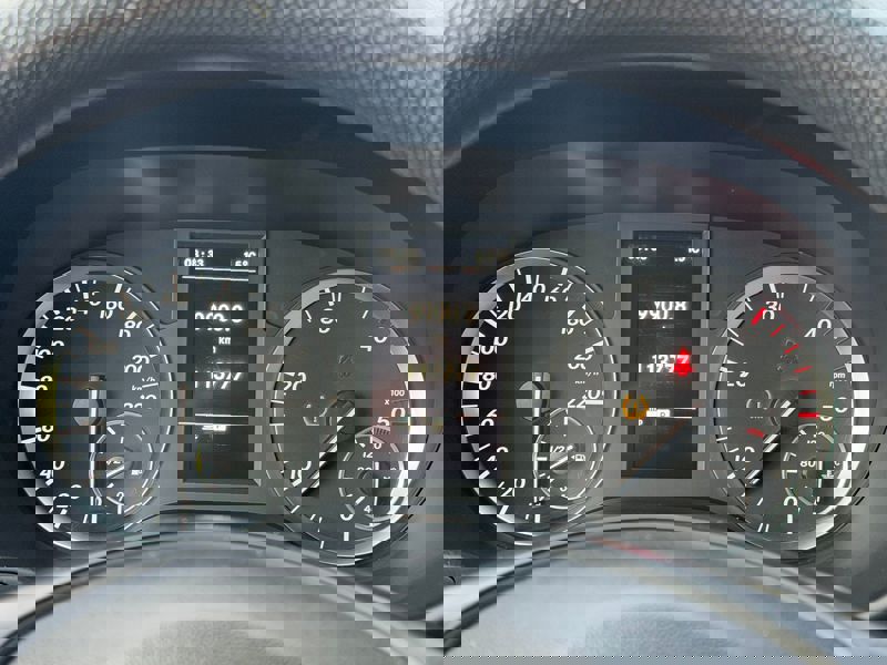 Image Mercedes-Benz VITO 114 2.2D 136 BlueTEC Tourer PRO Long 9 places GPS Attelage Bluetooth Régul Clim  Gtie 1 an 